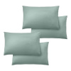 Obliečky na vankúše v súprave 4 ks 75x50 cm So Soft Non–Iron – Catherine Lansfield