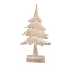 4Home Dekorácia z mangového dreva Frozen Tree, 51 cm, M