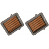Vzduchový filter 2 ks (Honda), SPRINT FILTER M211-069