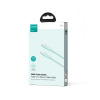 Joyroom Joyroom USB - Lightning Cable Multi-Color Series A14, 480mb/s, 60W, 1m, Green (SA34-CC3)