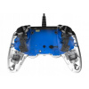 Nacon Wired Compact Controller PS4 ps4hwnaconwicccblue