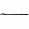 BURLEY Thru Axle M12 x 1,5 pevná os