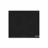 Homania Indukčná Platnička BOSCH PUJ631BB5E 60 cm 4600 W 59,2 cm