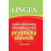 Rusko-slovenský slovensko-ruský praktický slovník