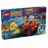 LEGO Sonic bloky 76999 Super Sonic vs. Egg Drillster