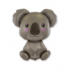Godan BALÓNIK fóliový Koala