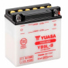 Akumulátor Yuasa YB9L-B 12V 9Ah 115A