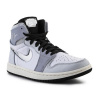 Nike Air Jordan 1 Zoom CMFT 2 W FJ4652-100 shoes (192231) Black EU 38,5