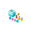 Fisher Price Vkladačka so zvieratkami HTW93