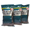 DYNAMITE BAITS Dynamite Baits Pellets Marine Halibut Not Drilled 4 mm 900 g