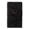 Wilson Extra Wide W Wristband