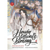 Heaven Official’s Blessing (The Comic), Volume 1