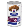 HILLS Diet Canine i/d Low Fat Digestive Care, Original konzerva 360g