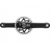 Kľukový mechanizmus SRAM XXSL Eagle DUB 170 mm