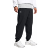 Under Armour Vibe Woven Jogger Black/White L