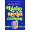 Láska medzi riadkami - Ashley Poston