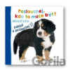 Poslouchej, kdo to může být? - Mláďata - Svojtka&Co.