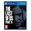 The Last of Us: Part II CZ [PS4] (The Last of Us: Part II CZ [PS4])