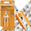 Tradičné nožnice Fiskars pre ľavákov 15 cm