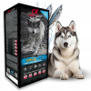 Alpha Spirit Kompletné suché mäkké krmivo Wild Fish 9 kg