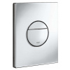Grohe Sail Ovládacie tlačidlo splachovania, chróm 38965000-GR