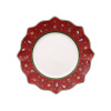 Plytký tanier Toy’s Delight, červený, Ø 29 cm – Villeroy & Boch