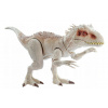Dinosaurus INDOMINUS REX Jurský svet + zvuk