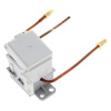 Trojcestný elektroventil chladiva chladničky Whirlpool, Indesit C00143137