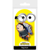 Kľúčenka gumová, Mimoni - Gru Jetpack