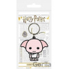 Epee Prívesok na kľúče Merch Harry Potter Dobby gumová