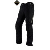 Moto nohavice RICHA CYCLONE GORE-TEX čierne XL