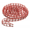 Manfrotto Expan Metal Red Chain (091MCR)