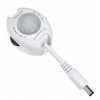 Senzor senzora snímača MoMILE pre prúžky LED s časovačom 12 V 60 W (Senzor senzora snímača MoMILE pre prúžky LED s časovačom 12 V 60 W)