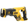 DeWalt DCS367N 18V mečová pila, bez aku