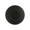 Revol Tanier plytký 24 cm - čierny | REV-650430