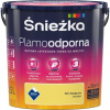 Farba na - Snehová guľa Odolná voči škvrnám 2.5L P31 ENERGY mat (Farba na - Snehová guľa Odolná voči škvrnám 2.5L P31 ENERGY mat)
