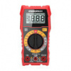 Digitálny multimeter Ermenrich Zing TC07