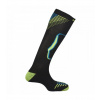 Mund Skiing outlast-wool Unisex lyžiarske podkolienky YTSB00118 S