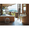 Geberit umyvadlo Ovum Citterio umyvadlo 60 cm s otvorem L41160900