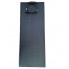 Fotovoltaický solární panel 12V/80W, SZ-80-MC, flexibilní 1075x415x2mm