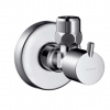 Hansgrohe Rohové ventily Rohový ventil S, chróm 13901000-HG