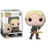 Funko Pop! 1319 The Witcher Ciri