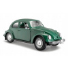 Maisto Volkswagen Beetle zelená 1:24