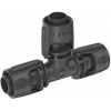 Gardena 13201-20 MDS T-kus 13 mm 2ks