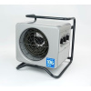 DEVI DEVItemp 109T - teplovzdušný ventilátor 9000W, IPX4