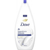 Dove Idratante dámsky sprchový gél/pena do kúpeľa - 750 ml