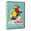 Pat a Mat: Zimní radovánky - DVD