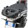 GIVI SR5108 nosič pre BMW R 1200 GS (13-18), R 1250 GS (19-23) vrátane platne M5
