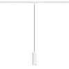 RENDL R13980 MAVRO LED Jednookruhový lištový systém, 1F závesné biela