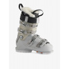 Dámske lyžiarky Rossignol Pure Heat GW - metal silver